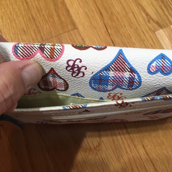 NWOT Brentano Wallet - Picture 7 of 7